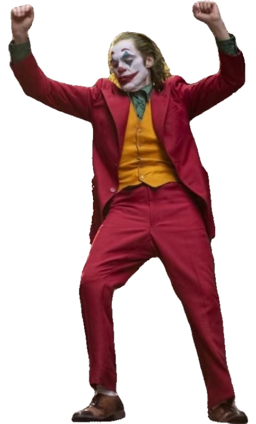 LHM input — Joker reference